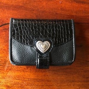 Bellissimo Heart Small Wallet